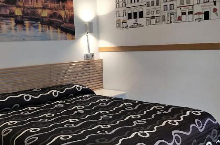 Apartamentos El Templo Suites