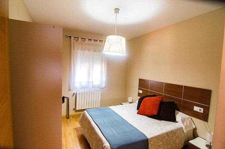 Apartamentos Turísticos Domus Aquae