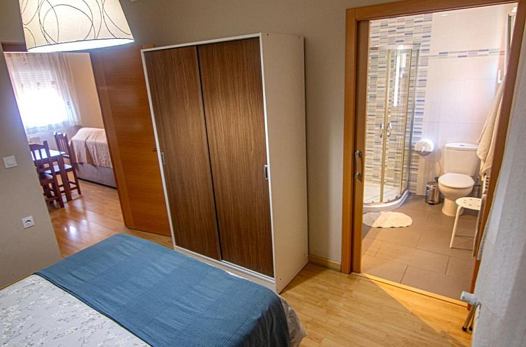 Apartamentos Turísticos Domus Aquae