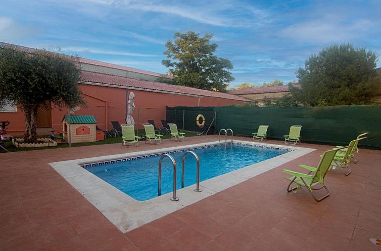 Apartamentos Turísticos Domus Aquae