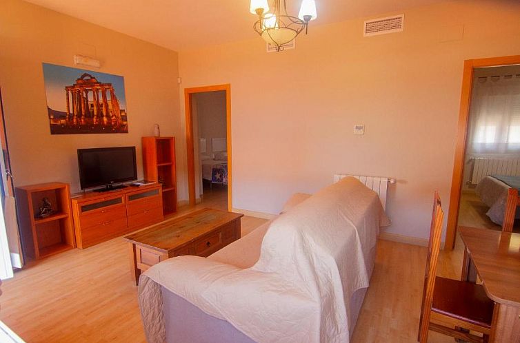 Apartamentos Turísticos Domus Aquae