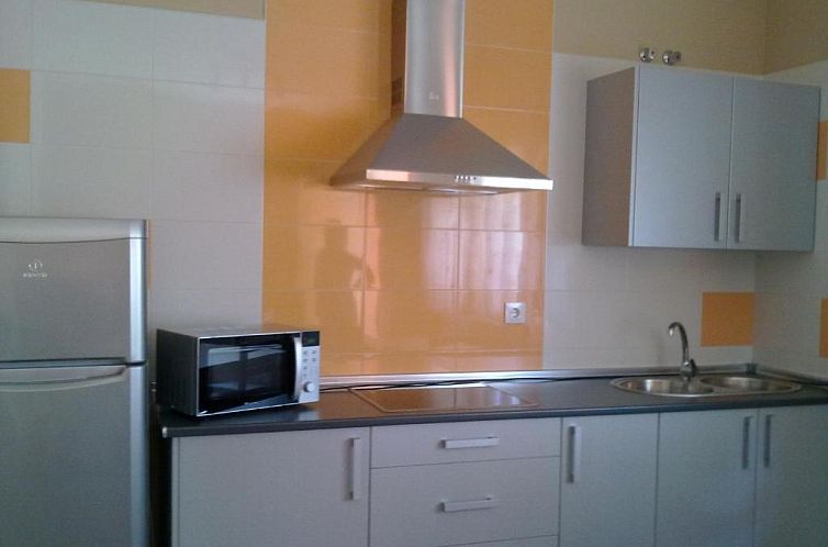 Apartamentos Turísticos Domus Aquae