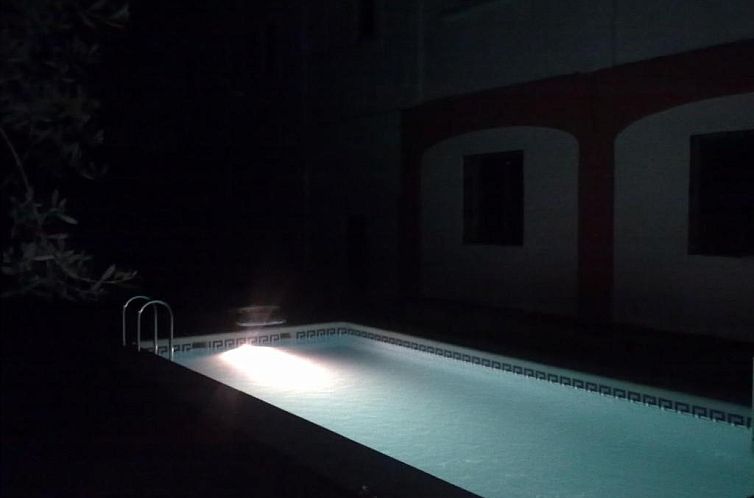 Apartamentos Turísticos Domus Aquae