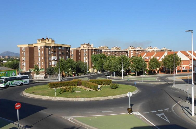 Apartamentos Turísticos Domus Aquae