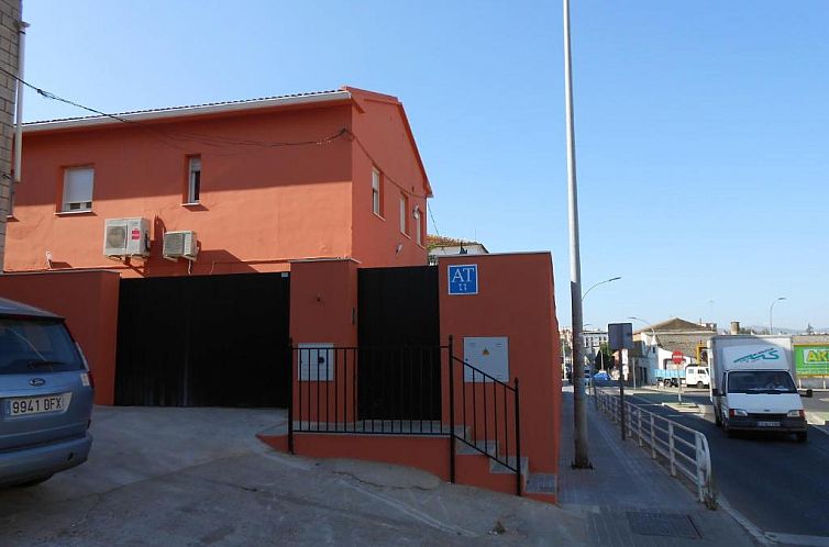Apartamentos Turísticos Domus Aquae