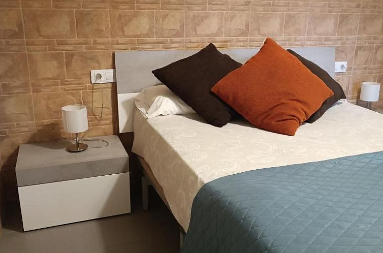 Apartamentos Turísticos Domus Aquae