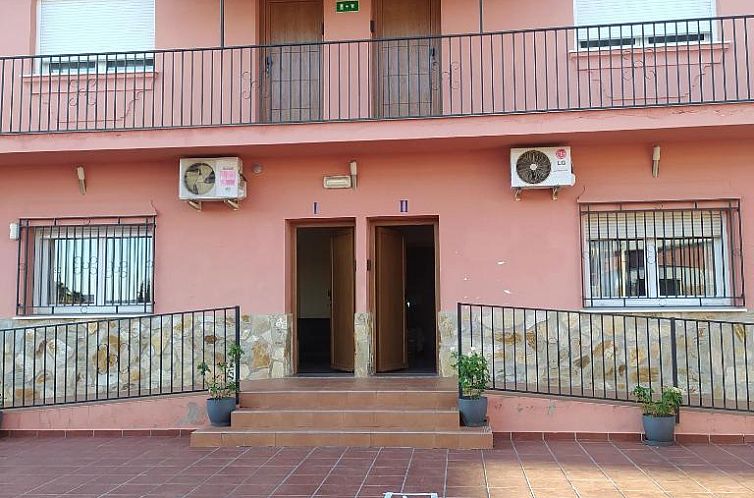 Apartamentos Turísticos Domus Aquae