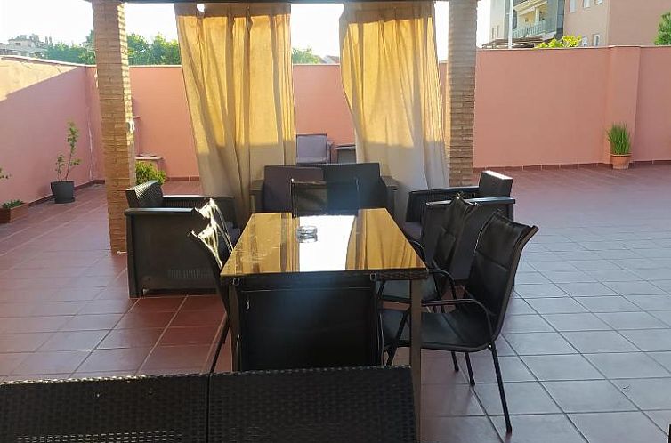 Apartamentos Turísticos Domus Aquae