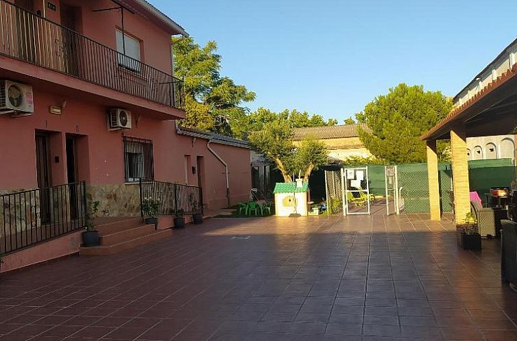 Apartamentos Turísticos Domus Aquae