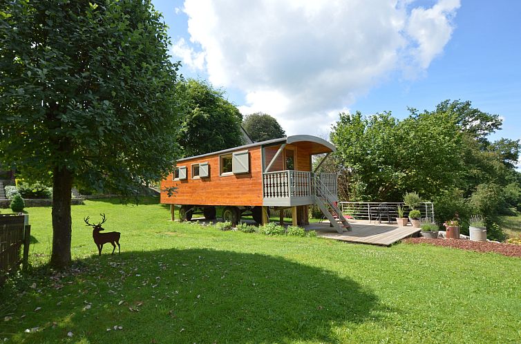 Unterkunft 0615802 - Ferienhaus Lüttich - «Manureva»