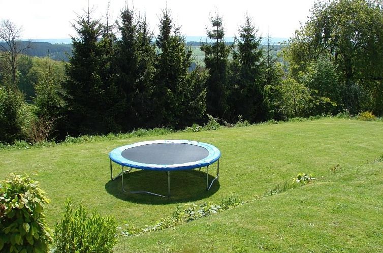 Vakantiehuis Snowview Lodge