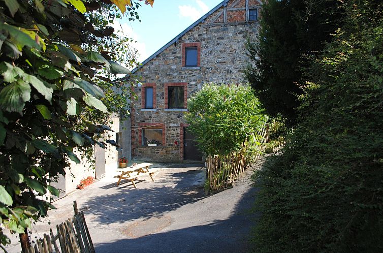 Haute Levée