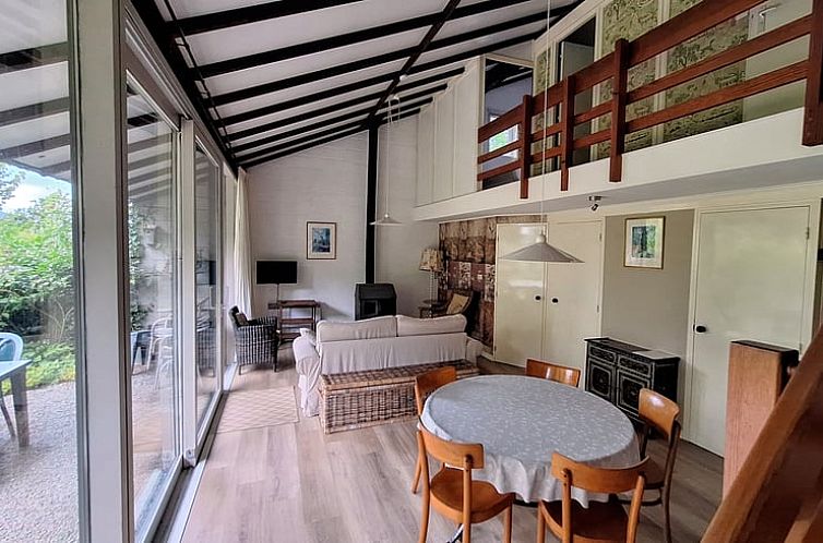 Vakantiehuisje in Stavelot