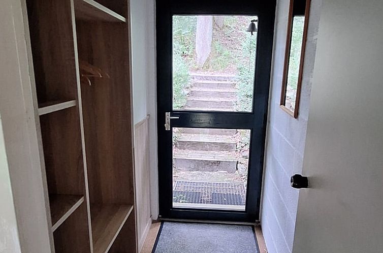 Vakantiehuisje in Stavelot