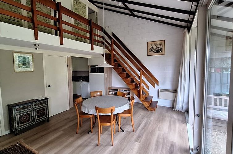 Vakantiehuisje in Stavelot