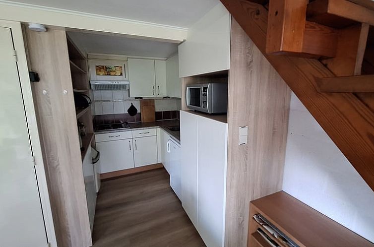 Vakantiehuisje in Stavelot