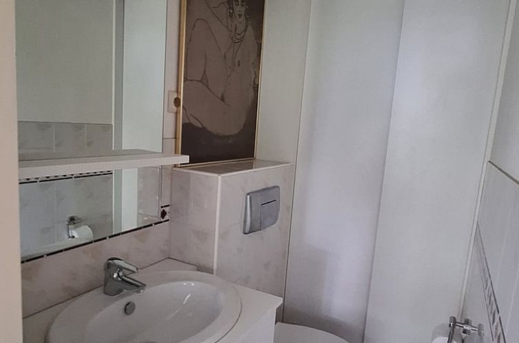 Vakantiehuisje in Stavelot