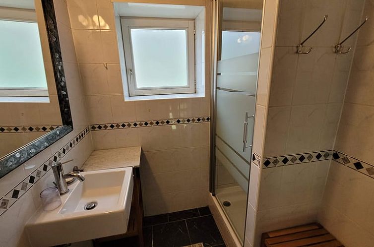 Vakantiehuisje in Stavelot