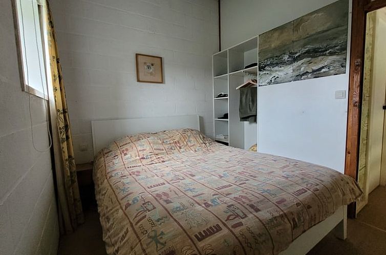 Vakantiehuisje in Stavelot