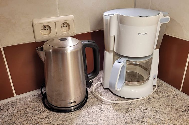 Vakantiehuisje in Stavelot