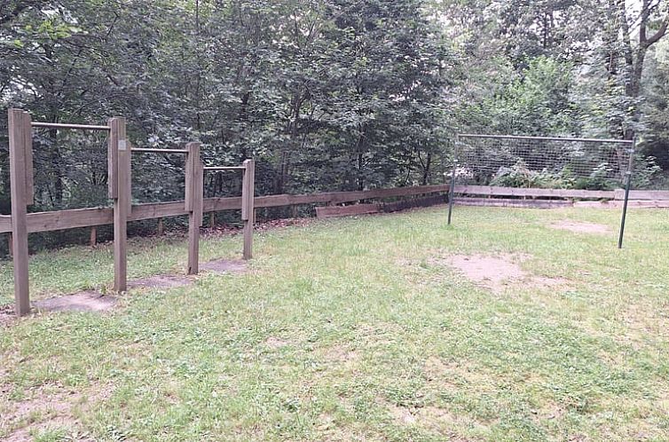 Vakantiehuisje in Stavelot