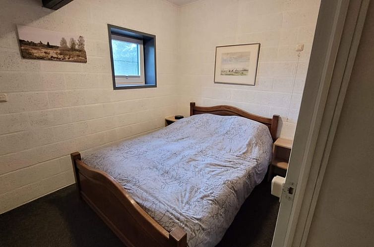 Vakantiehuisje in Stavelot