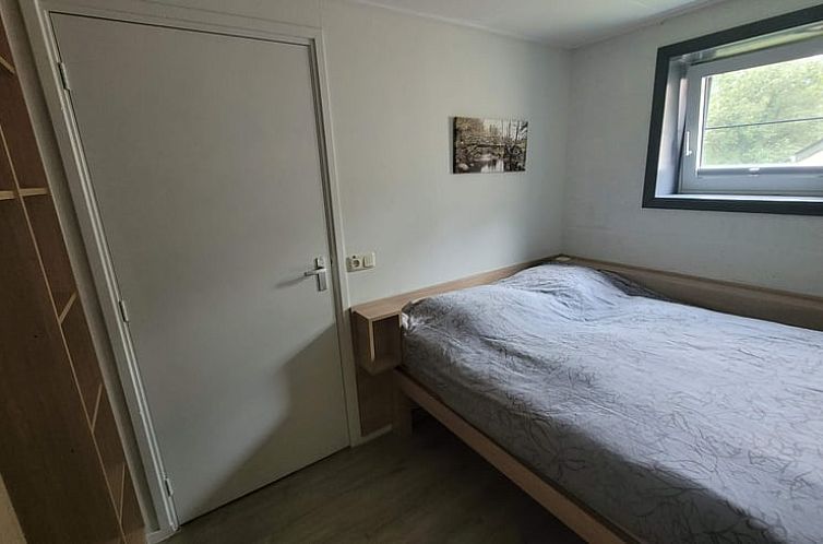 Vakantiehuisje in Stavelot