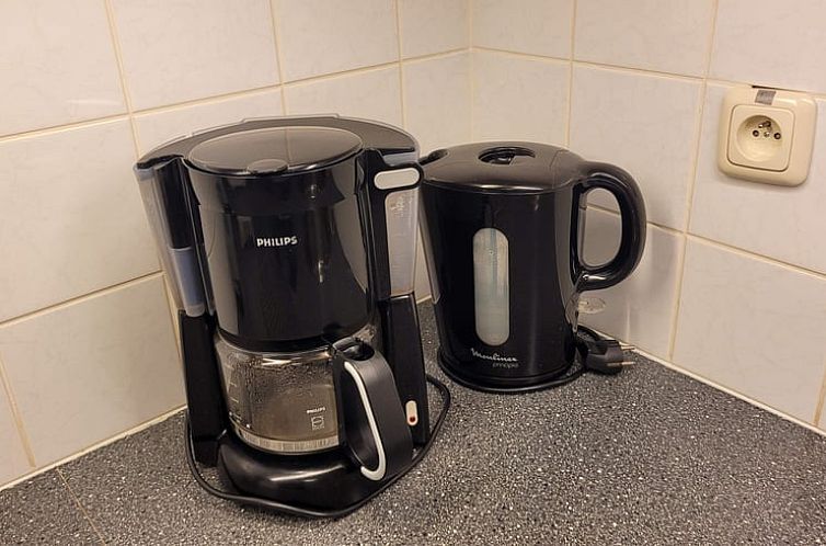 Vakantiehuisje in Stavelot