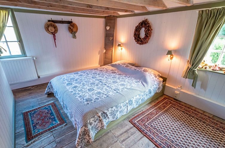 Vakantiehuis Ardenner Villa mit Jacuzzi