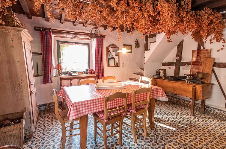 Vakantiehuis Ardenner Villa mit Jacuzzi