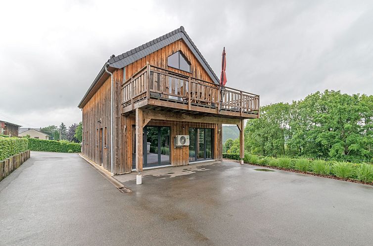 Superbe maison de vacances pour 4 adultes