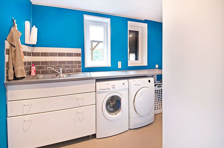 Superbe maison de vacances pour 4 adultes