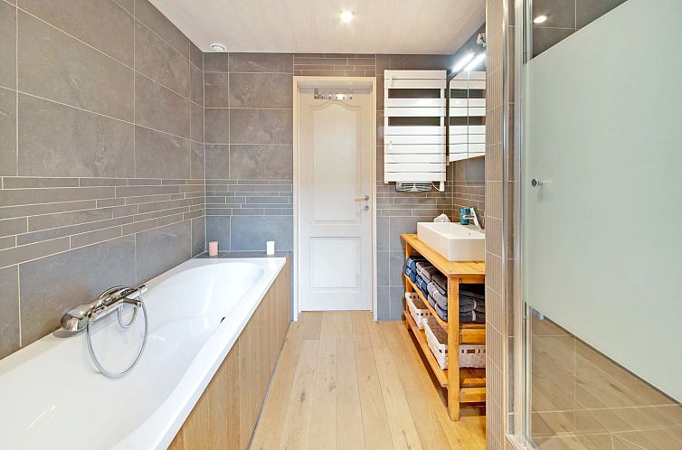 Superbe maison de vacances pour 4 adultes