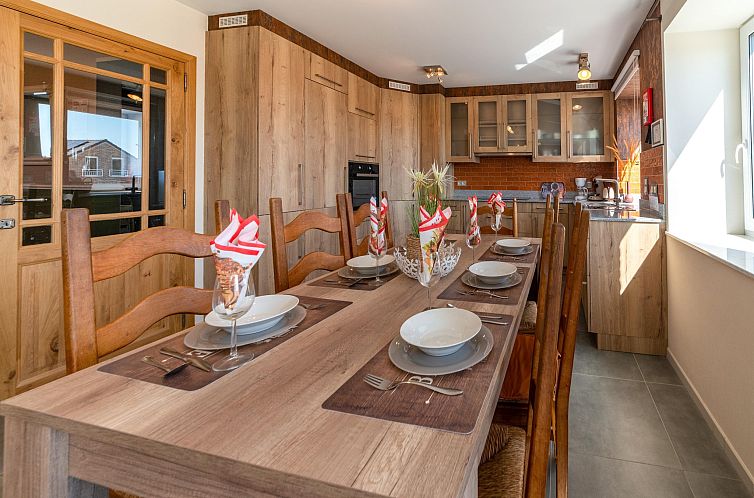 Magnifique habitation située aux abords du circuit de Spa F