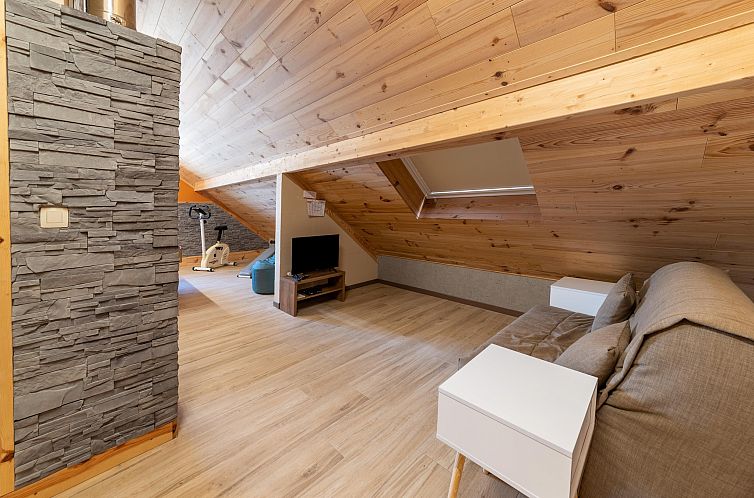 Magnifique habitation située aux abords du circuit de Spa F