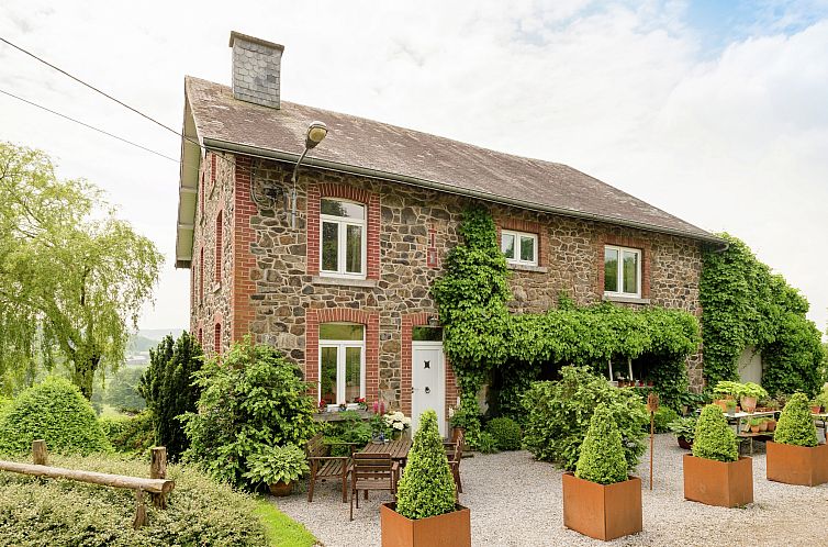 Guest house 061630 - Chalet Liege - Ferme Bellevue