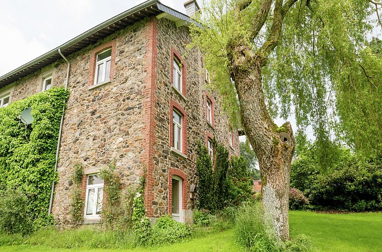 Ferme Bellevue