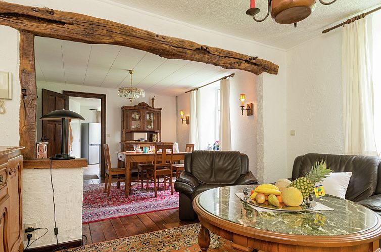 Ferme Bellevue