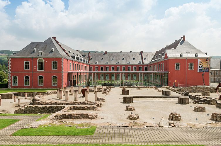 Ferme Bellevue
