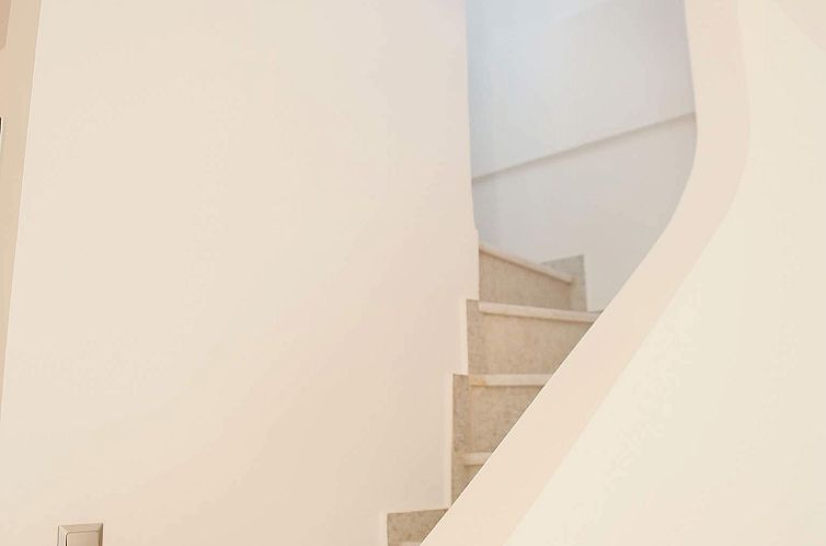 Vrijstaande woning in Monolithos