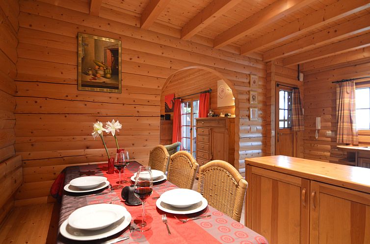 Lodge des Fagnes