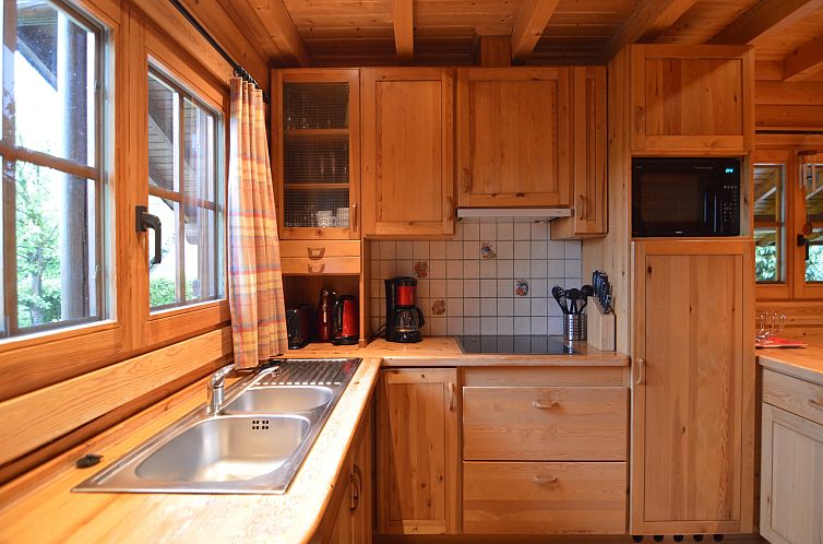 Lodge des Fagnes