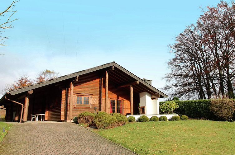 Lodge des Fagnes