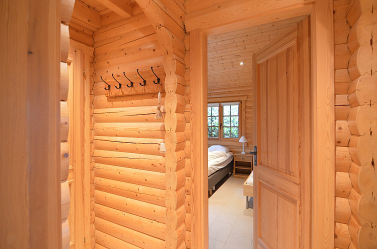 Lodge des Fagnes