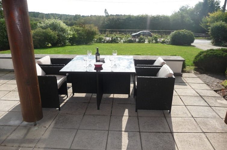 Lodge des Fagnes