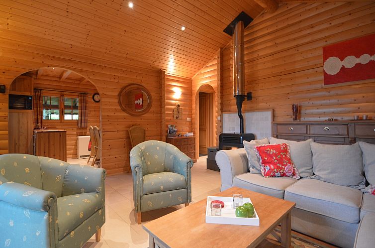 Lodge des Fagnes