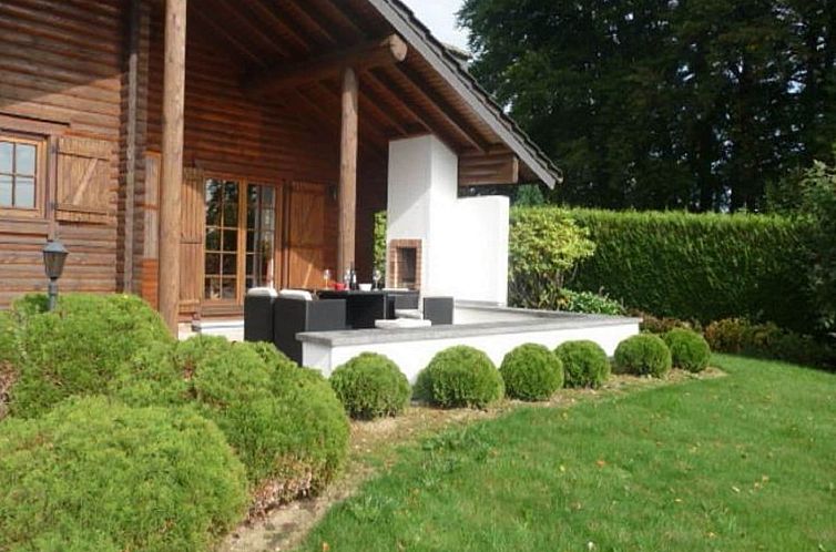 Lodge des Fagnes