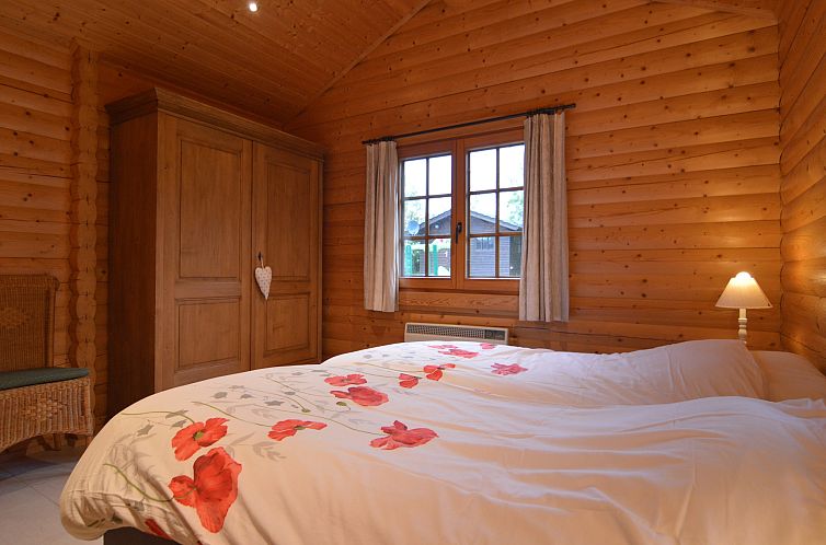 Lodge des Fagnes
