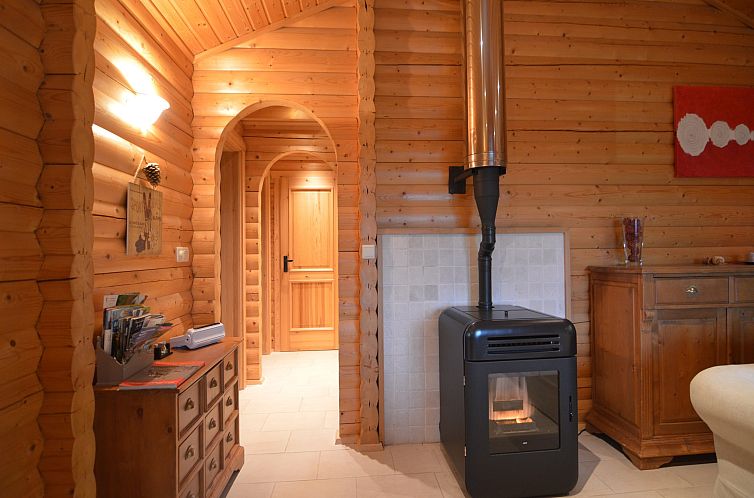 Lodge des Fagnes
