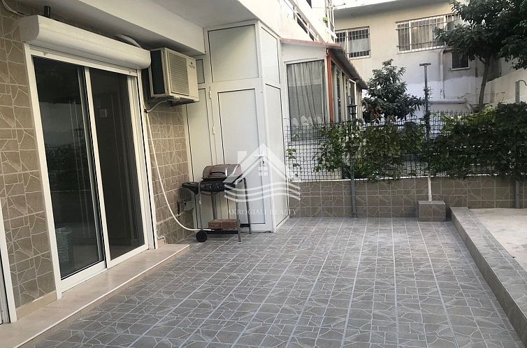 Appartement in Rhodes